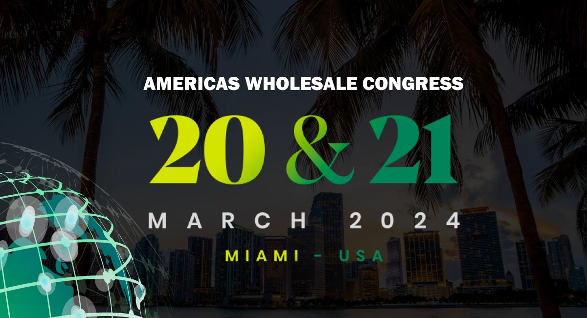 Americas Wholesale Congress 2024